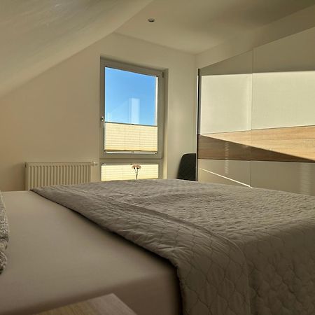 Hagenburg Familienurlaub Am Meer מראה חיצוני תמונה